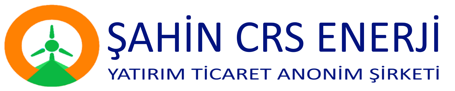 Şahin Crs Enerji Yatırım Tic A.Ş